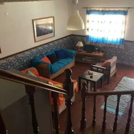 Beach House Surfing Peniche Ferienhaus Baleal