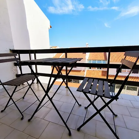 Beach House Surfing Peniche Baleal