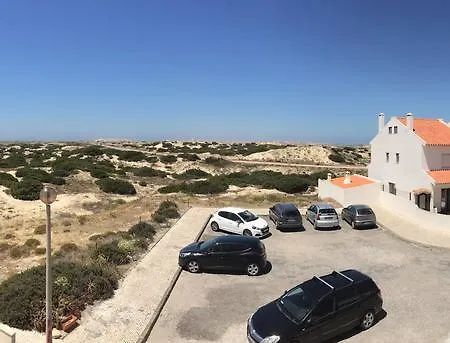Holiday home Beach House Surfing Peniche *