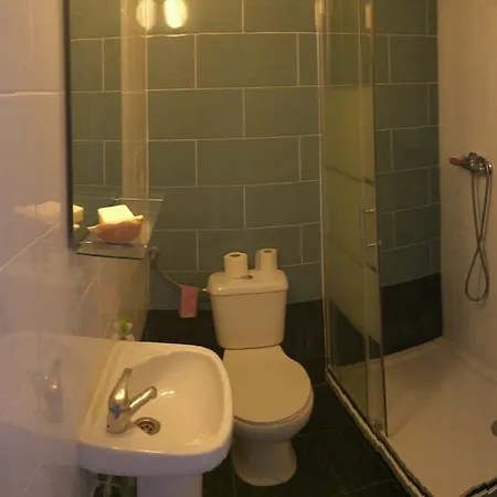 Holiday home Beach House Surfing Peniche *