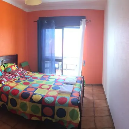 Holiday home Beach House Surfing Peniche *